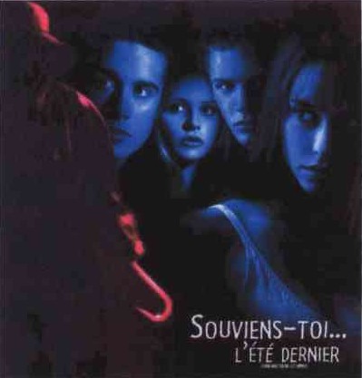 souvient toi l ete dernier